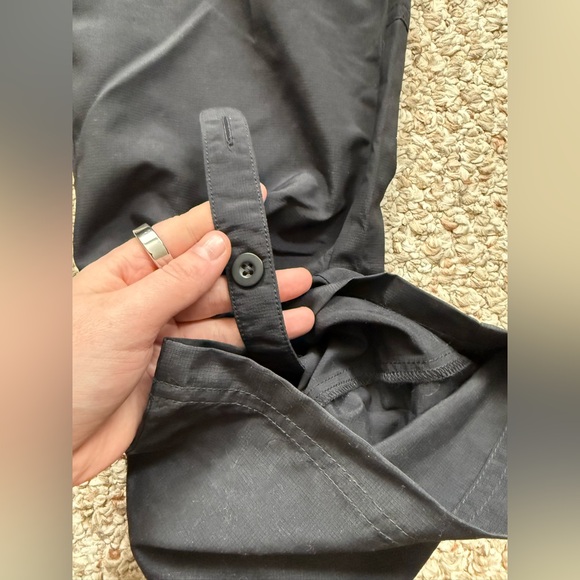 BNWT MEC Women's Terrena 3 Pant Size 6 (Long) - Picture 5 of 14